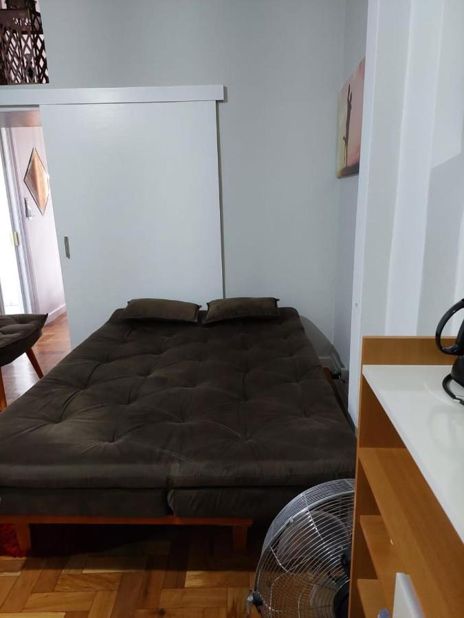 Апартаменти Apartamento Encantador No Centro Петрополіс Екстер'єр фото
