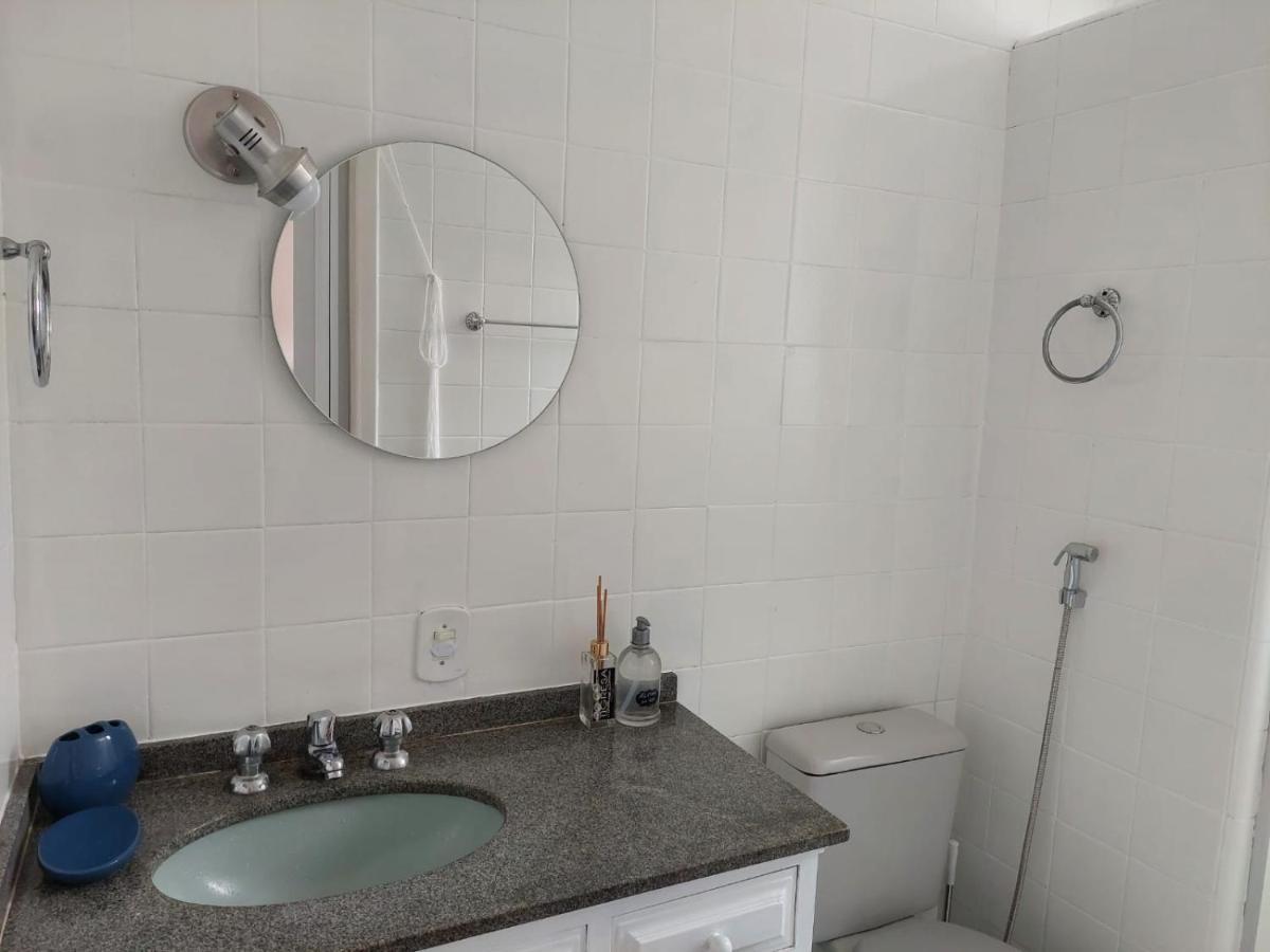 Апартаменти Apartamento Encantador No Centro Петрополіс Екстер'єр фото